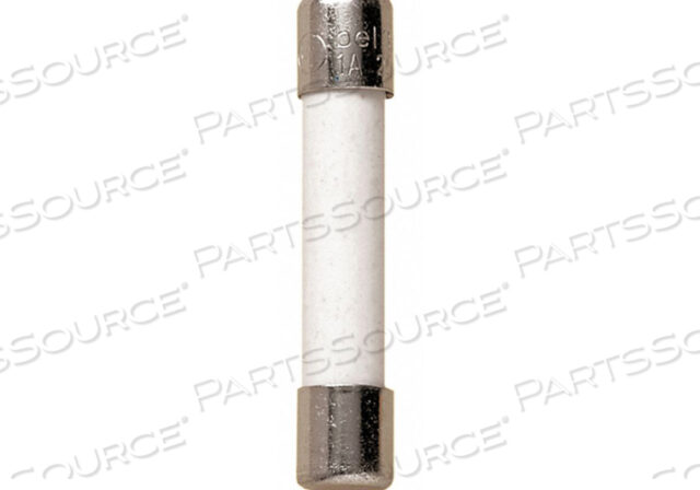 OEM#: GAB7КЕРАМИЧЕСКИЙ ПРЕДОХРАНИТЕЛЬ, 7A, 250V AC, СЕРИЯ GAB от Ferraz Shawmut