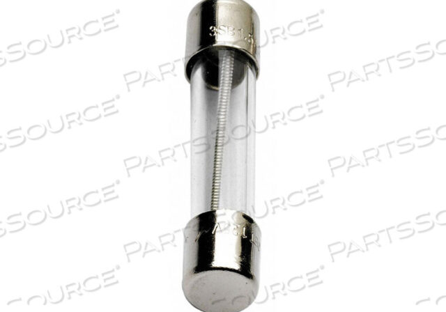 OEM#: GDL25GLASS FUSE, 25A, 32V AC, GDL SERIES от Ferraz Shawmut