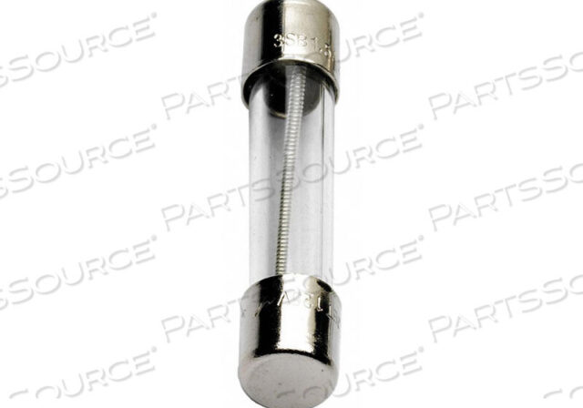 OEM#: GDL10GLASS FUSE, 10A, 125V AC, GDL SERIES от Ferraz Shawmut