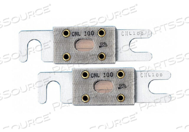 OEM#: CNL175LIMITER FUSE CNL SERIES 175A 80VDC от Ferraz Shawmut
