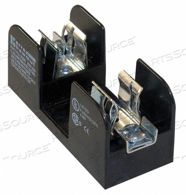 OEM#: 20326RFUSE BLOCK 0 TO 30A R 1 POLE от Ferraz Shawmut