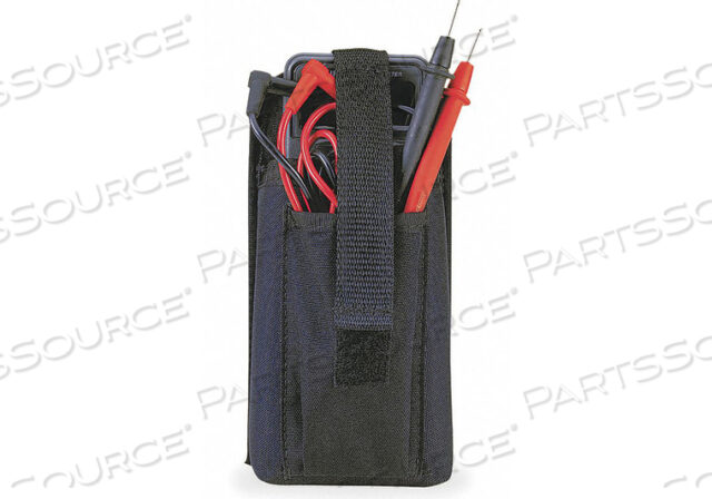 OEM#: 5003HOLDER METER TESTER 6INH 3INW 2IND от CLC (Custom Leathercraft)
