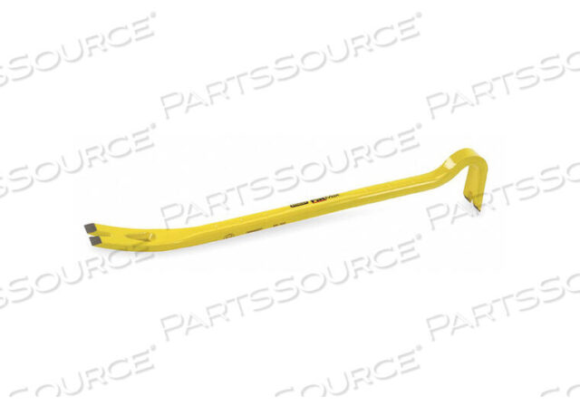 OEM#: 55-102WRECKING BARS 24 Д., Ш., 1-3/4 Д., от Stanley