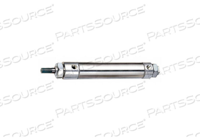 OEM#: 5MME7КРУГЛЫЙ ВОЗДУШНЫЙ ЦИЛИНДР 2-1/2INBORE 6INSTROKE от Speedaire
