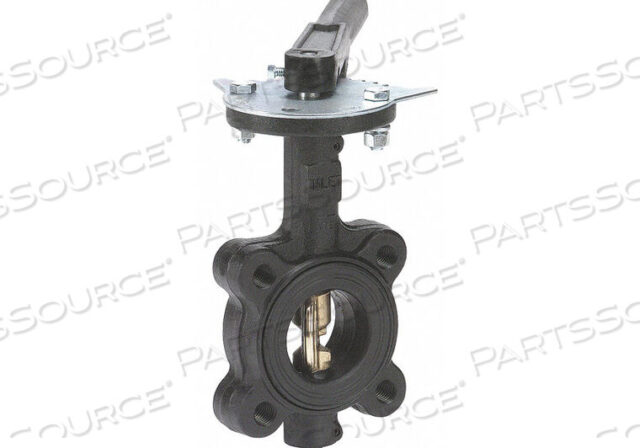 OEM#: ML234VДВУСТОРОННИЙ ЗАТВОРНЫЙ КЛАПАН, РАЗМЕР ТРУБЫ 2 1/2 ДЮЙМА от Milwaukee Valve