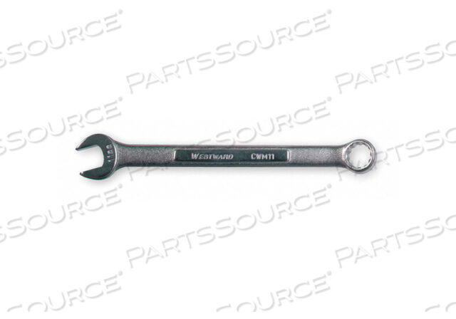 OEM#: 5MR43КОМБИНИРОВАННЫЙ ГАЕЧНЫЙ КЛЮЧ SAE 1-1/8 РАЗМЕР от Westward