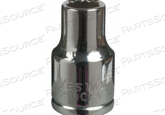 OEM#: 5MT22ГОЛОВКА 1/2 ДЮЙМА DR 14MM 12 PT. от Westward