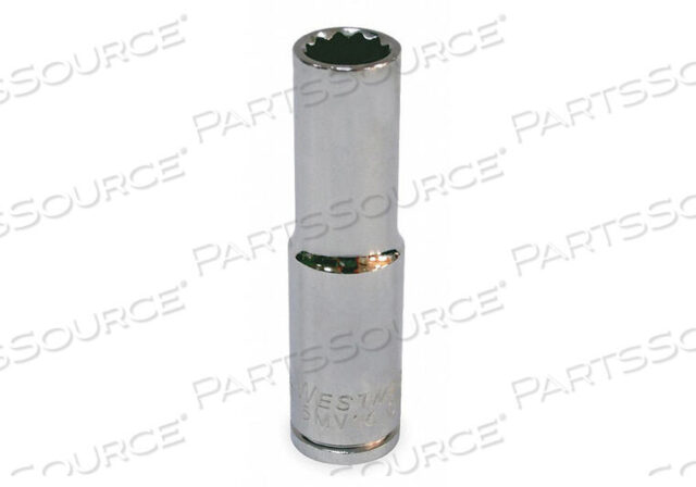 OEM#: 5MT73ГОЛОВКА 3/8 ДЮЙМА DR 16MM 12 PT. от Westward