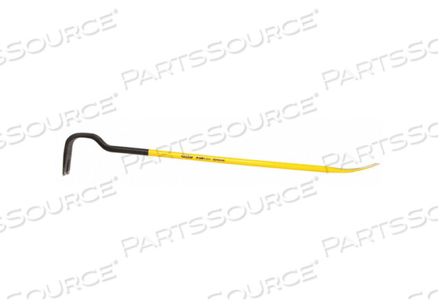 OEM#: 55-503GOOSENECK РАЗРУШАЮЩАЯ СТОЙКА 1-1/4 ДЮЙМА W от Stanley