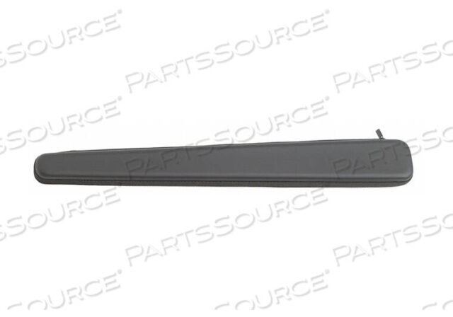 OEM#: 1551-CASESOFT CARRYING CASE 6 ДЮЙМОВ H 20 ДЮЙМОВ D ЧЕРНЫЙ от Fluke Networks