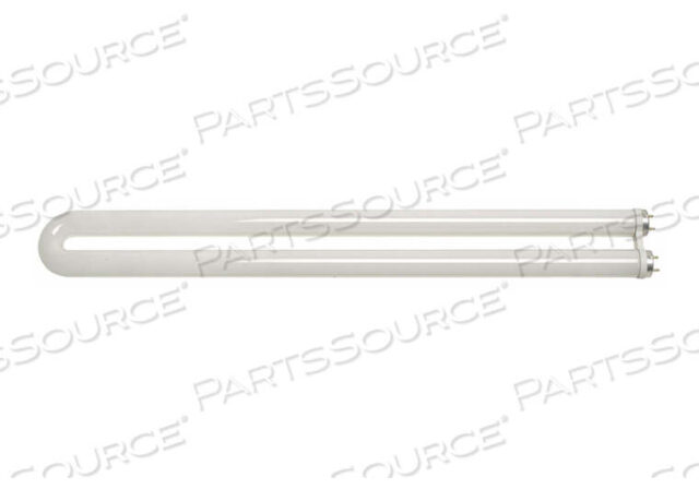 OEM#: 5NPL9U-SHAPED FLUORESCENT LAMP T8 4100K COOL by Lumapro Products