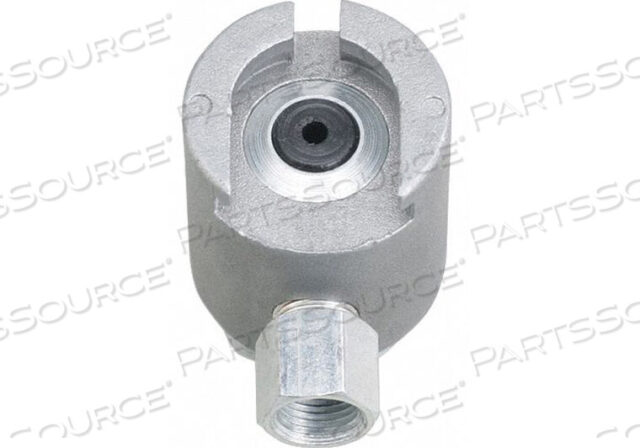OEM#: 5NUG1BUTTON HEAD COUPLER 5/8 6000 PSI от Westward