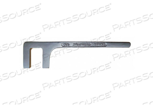 OEM#: 5PWF5VALVE WHEEL WRENCH F TYPE 26-5/8 IN от Westward