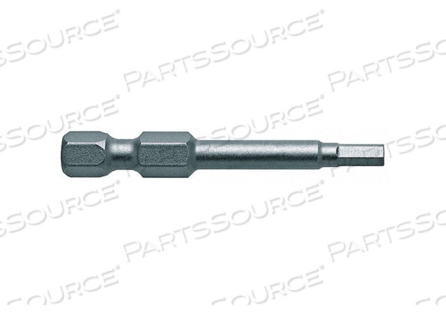 OEM#: 954-3X-5PKPOWER BIT SAE 1/4 HEX POWER DRIVE PK5 от Apex Tool Group