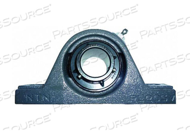 OEM#: UCPX-1.1/4MPILLOW БЛОК ПОДШИПНИКА ШАРИКОВЫЙ 1-1/4 ОТВЕРСТИЕ от NTN
