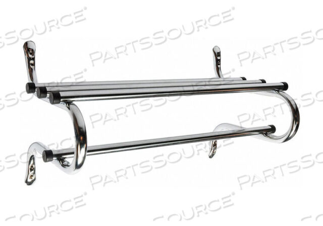 OEM#: TMK-36ВЕШАЛКА ДЛЯ ОДЕЖДЫ ЦИНК 17 INX14-3/4INX36IN от CSL