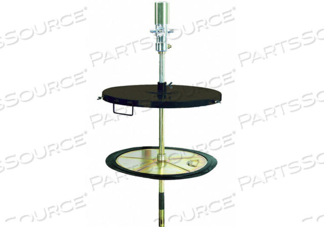 OEM#: 5TCV3GREASE PUMP 400 LB./55 GAL DRUM 50 1 от Westward