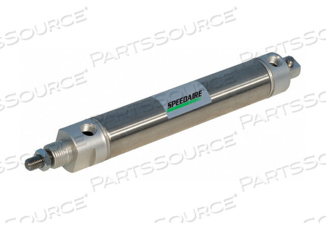 OEM#: NCDMC125-0200ПНЕВМОЦИЛИНДР 1-1/4 ДЮЙМА, ХОД 2 ДЮЙМА от Speedaire