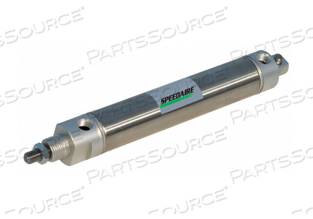 OEM#: NCDMC106-0900 ВОЗДУШНЫЙ ЦИЛИНДР 9 ДЮЙМОВ 13-3/4 ДЮЙМА L от Speedaire