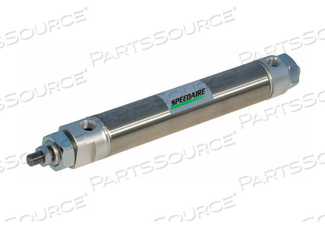 OEM#: NCDME150-0200ПНЕВМОЦИЛИНДР 2-Х ХОДОВОЙ ДВУХКОНЕЧНЫЙ от Speedaire