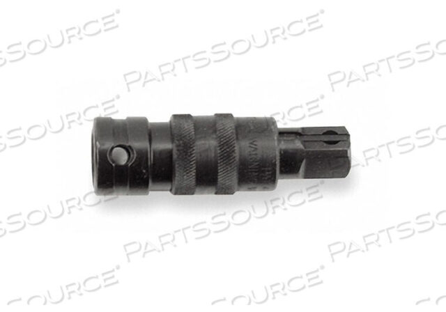 OEM#: J7503УДЛИНИТЕЛЬ ДЛЯ ГОЛОВКИ IMPACT 1/2 ДЮЙМА DR 3 ДЮЙМА L от Proto