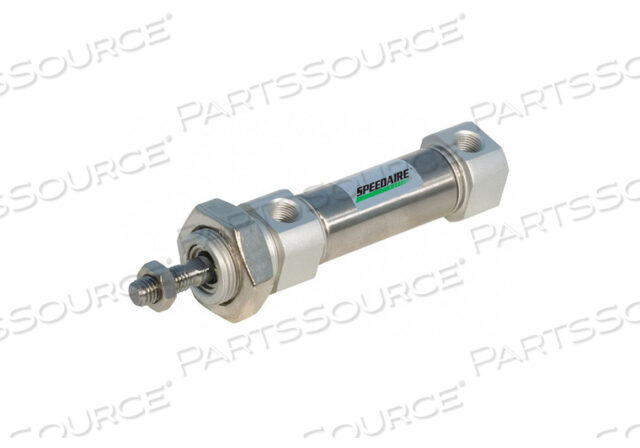 D8691 AIR CYLINDER 8MM BORE 25MM STROKE 99MM L