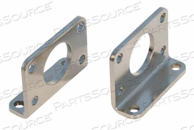 OEM#: C76F40BКРОНШТЕЙН FOOT/FLANGE 40MM BORE от Speedaire