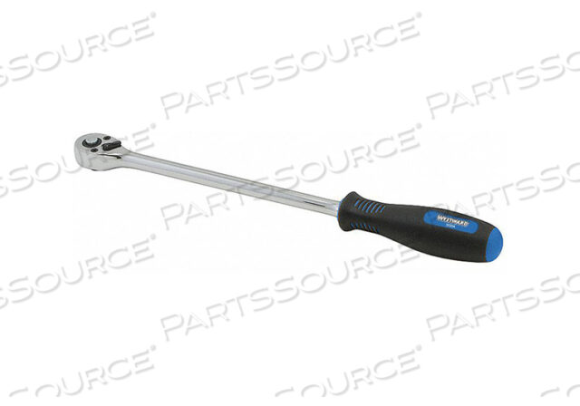 OEM#: 5TZD5БЫСТРОРАЗЪЕМНЫЙ ХРАПОВИК 3/8 DR. 18 L от Westward