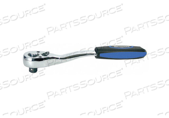 OEM#: 5TZE5БЫСТРОРАЗЪЕМНЫЙ ХРАПОВИК 1/2 DR. 10 L от Westward