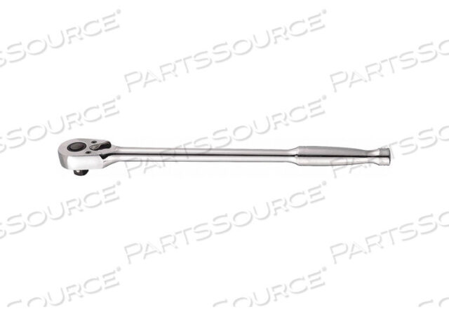 OEM#: 5TZE7БЫСТРОРАЗЪЕМНЫЙ ХРАПОВИК 1/2 DR. 15 L от Westward
