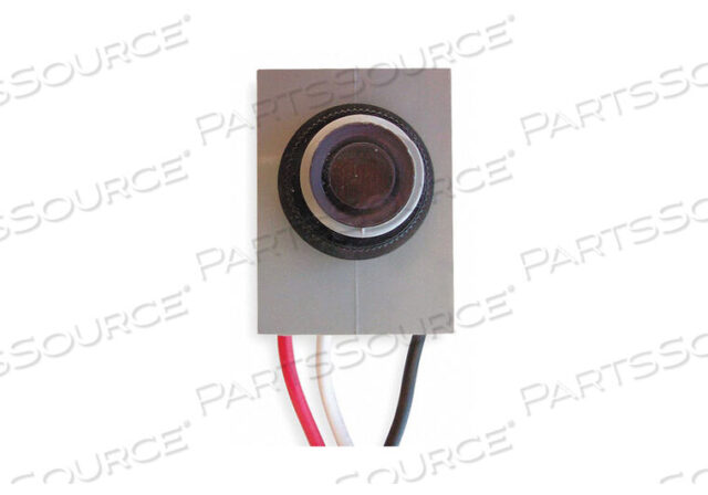 OEM#: K4023CPHOTOCONTROL, 208-277 В переменного тока, 3100/4150 Вт, 1700/2300 ВА БАЛЛАСТ, РЕЗЬБОВОЙ ШТОК, УСТАНОВКА ЗАПОДЛИЦО от Intermatic