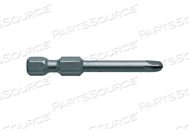 OEM#: 170-8-5PKINSERT BIT SAE 1/4 HEX POWER DRIVE PK5 от Apex Tool Group