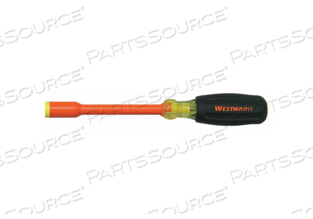 OEM#: 5UFY1ГАЙКОВЕРТ 3/8 HOLLOW INS 5 от Westward