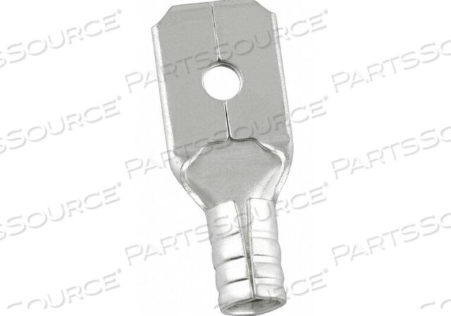 OEM#: 5UGK7MALE DISCONNECT BARE 16-14AWG PK100 by Power First