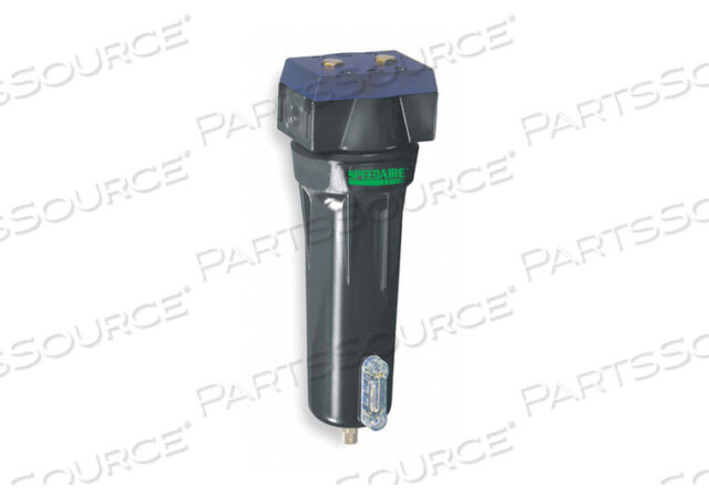 OEM#: 5VC89ОСУШИТЕЛЬ ВОЗДУХА С ДЕСИКСИРУЮЩИМ АГРЕГАТОМ ISO КЛАСС 3 5 CFM от Speedaire
