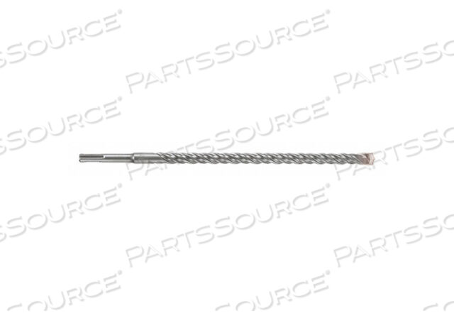 OEM#: HC2074ПЕРФОРАТОРНАЯ БУРОВАЯ НАСАДКА SDS PLUS 7/16 X 10 от Bosch Tools