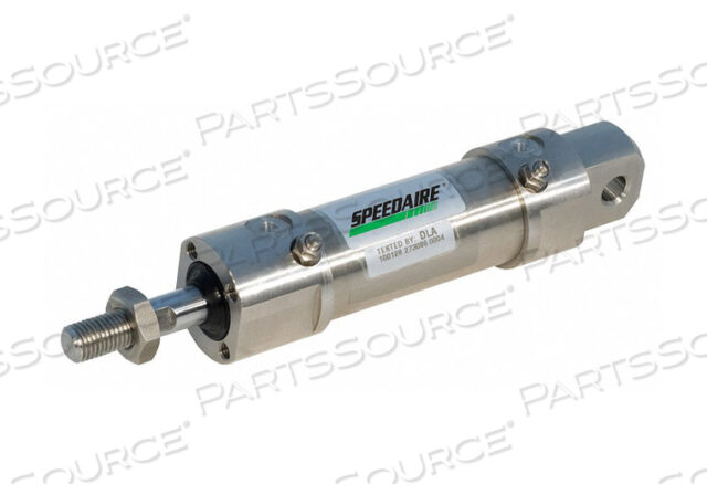 D8721 AIR CYLINDER 25MM BORE 100MM STROKE