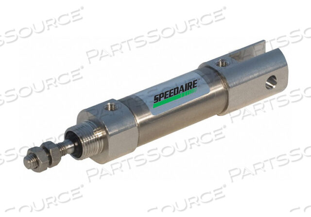 D8789 AIR CYLINDER 16MM BORE 150MM STROKE
