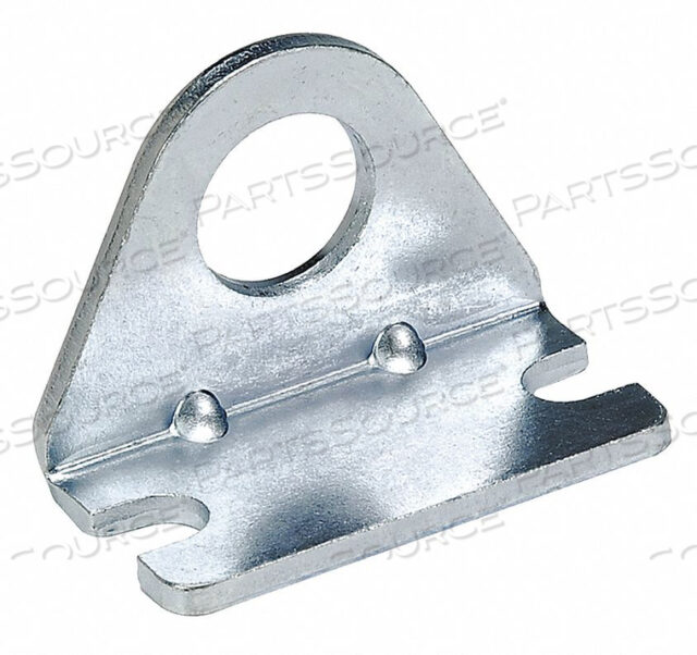 OEM#: 5VKV8CYLINDER MOUNTING HDW FOOT BRACKET от Speedaire