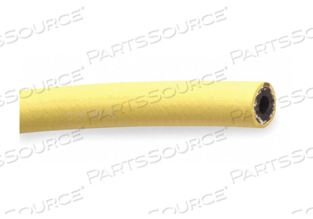OEM#: 20026264ВОЗДУШНЫЙ ШЛАНГ 3/8 ID X 100 ФУТОВ L ЖЕЛТЫЙ от Continental