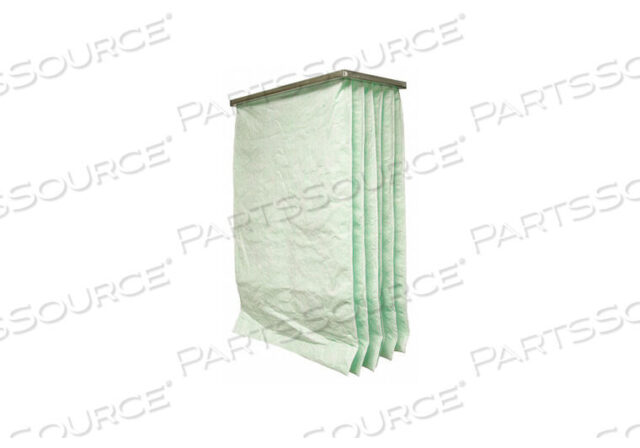OEM#: 54FF15КАРМАННЫЙ ВОЗДУШНЫЙ ФИЛЬТР 24X24X36 MERV 14 от Air Handler