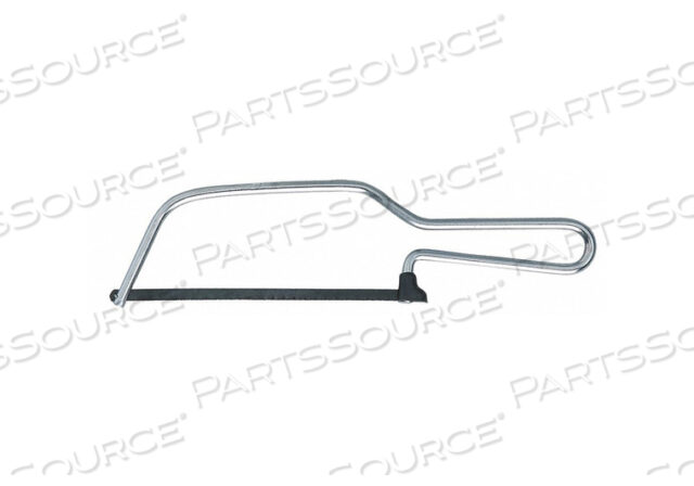 OEM#: 5WFW7JUNIOR SAW W/BLADE TENSION 6 ДЮЙМОВ BLADE от Westward
