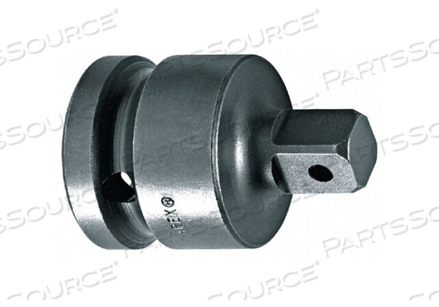 OEM#: EX-377-B-3SOCKET ADAPTER 1/2 FEMALE SQUAR 3/8 SQUAR от Apex Tool Group