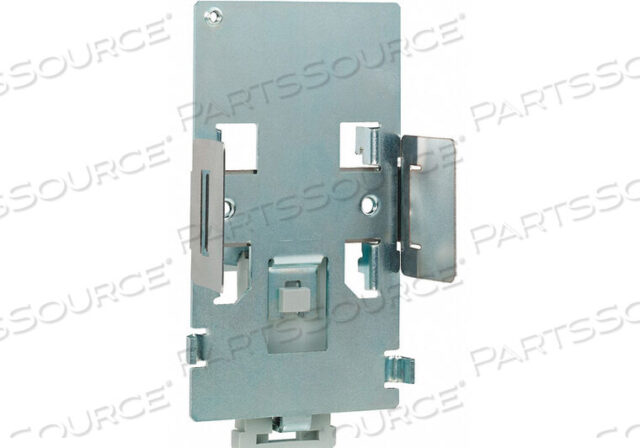 OEM#: VW3A9804МОНТАЖНАЯ ПЛАСТИНА ATV12 5.65X3.05X1.49 от APC / American Power Conversion