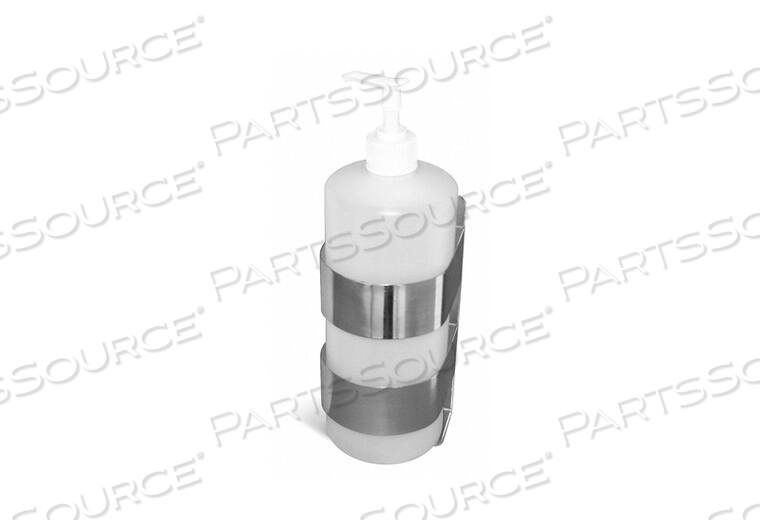 OEM#: 568ДОЗАТОР ДЛЯ МЫЛА 32 УНЦИИ ИЗ НЕРЖАВЕЮЩЕЙ СТАЛИ от Sani-Lav