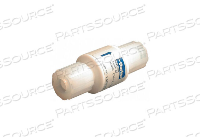 OEM#: CV-1-2244Встроенный обратный клапан PTFE 1/4 PARGRIP от Parker Hannifin Corporation