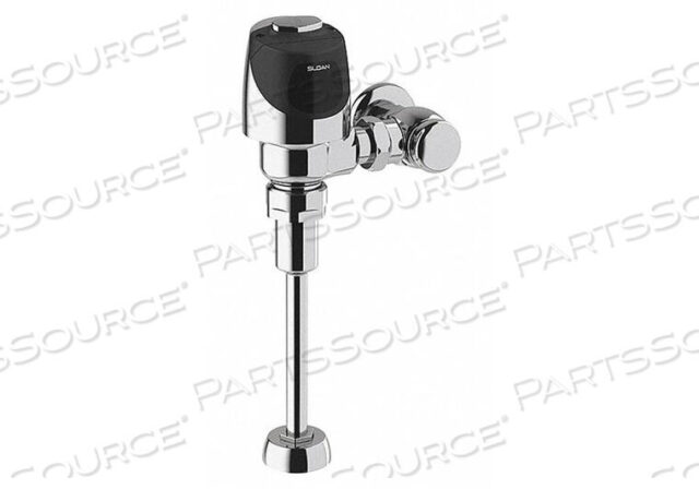 OEM#: ECOS 8186-0.5 OREXPOSED TOP SPUD АВТОМАТИЧЕСКИЙ КЛАПАН СЛИВА от Sloan