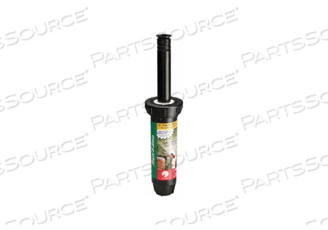 OEM#: 1804VANSSPRAY HEAD ДЛЯ КУСТОВ 6 ДЮЙМОВ H от Rain Bird