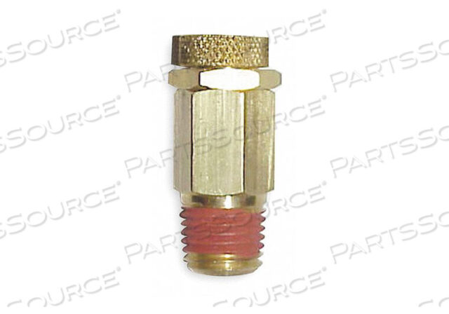 OEM#: VR10-013ВАКУУМ/ДАВЛЕНИЕ RLF 1 NPT 0 ДО 20 PSI от Control Devices