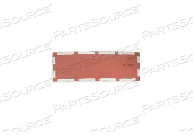OEM#: 1836YLVINSULATING BLANKET YELLOW 18 IN X 3 FT от Salisbury